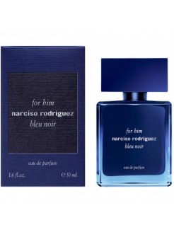 NARCISO RODRIGUEZ BLEU NOIR...