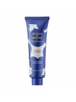 ACQUA DI PARMA BLU...