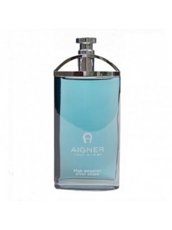 AIGNER BLUE EMOTION (M)...