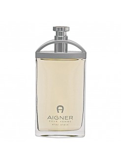 AIGNER POUR HOMME AFTER...