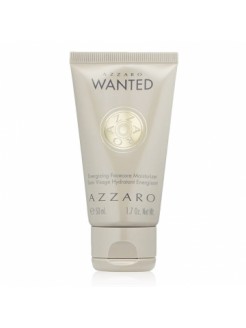 AZZARO WANTED FACECARE...