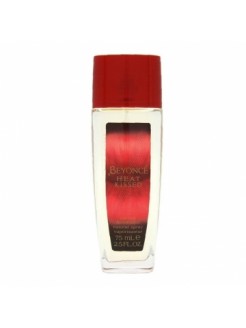 BEYONCE HEAT KISSED 75ML...