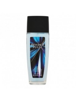 BEYONCE PULSE (W) DEODORANT...