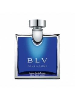 BVLGARI BLV AFTER SHAVE...