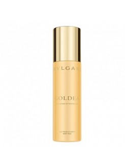 BVLGARI GOLDEA 200ML BODY MILK