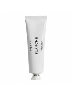 BYREDO BLANCHE 30ML HAND CREAM