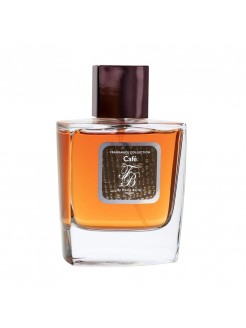 FRANCK BOCLET CAFE EDP 100ML