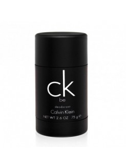 CALVIN KLEIN CK BE (M) DEO...