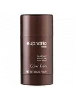 CALVIN KLEIN EUPHORIA (M)...