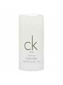 CALVIN KLEIN CK ONE (M) DEO...