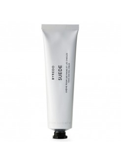 BYREDO SUEDE 100ML HAND CREAM