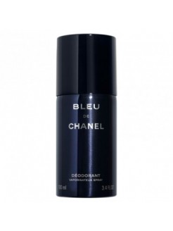 CHANEL BLEU (M) DEODORANT...