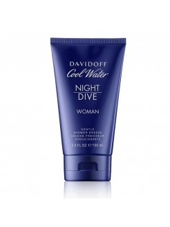 DAVIDOFF COOL WATER NIGHT...