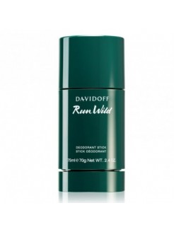 DAVIDOFF RUN WILD (M) DEO...