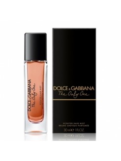 DOLCE & GABBANA THE ONLY...