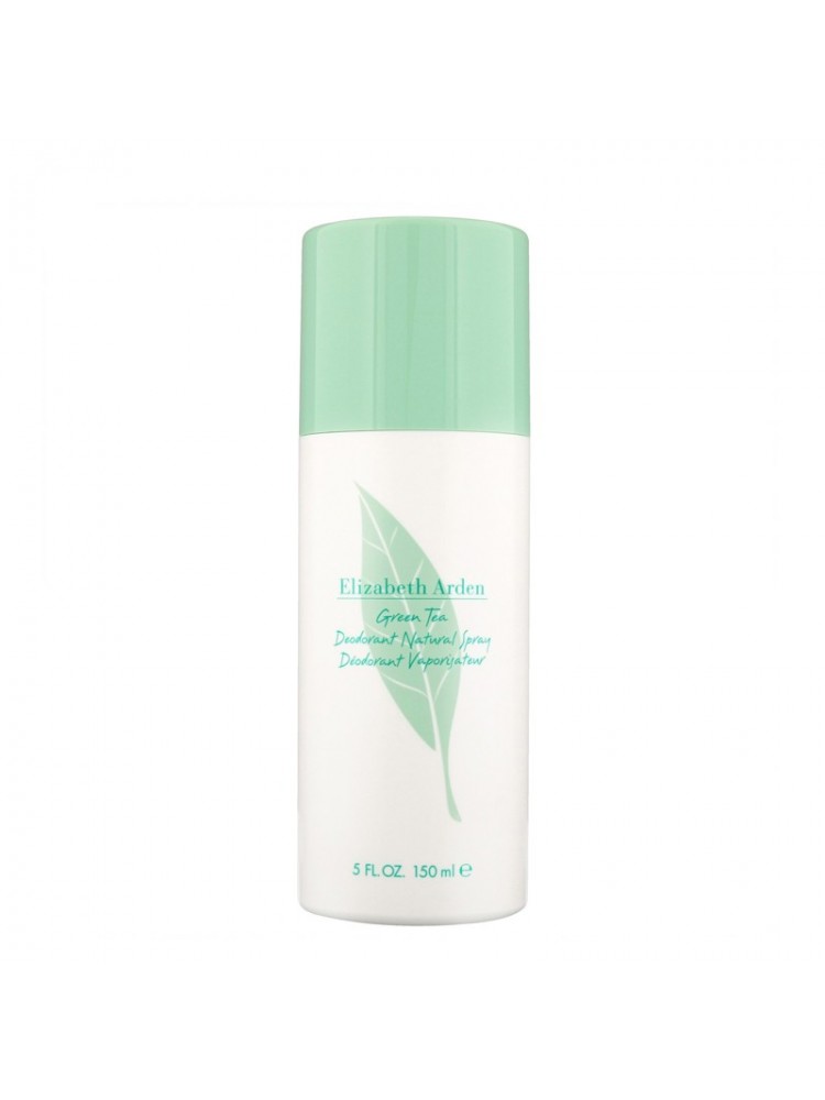 ARDEN GREEN TEA DEODORANT 150ML