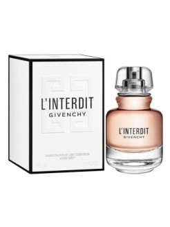 GIVENCHY L'INTERDIT (W)...