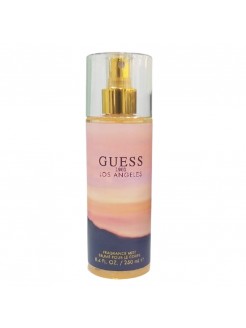 GUESS 1981 LOS ANGELES (M)...