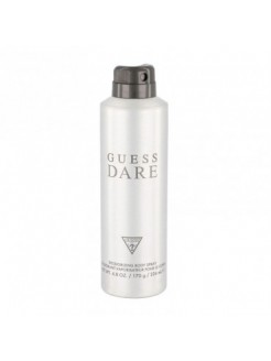 GUESS DARE (M) BODY SPRAY...