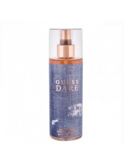 GUESS DARE (W) 250ML BODY MIST