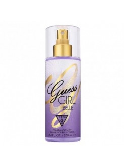 GUESS GIRL BELLE 250ML BODY...