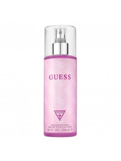 GUESS PINK (W) 250ML BODY MIST