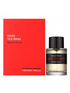FREDERIC MALLE DANS TES...
