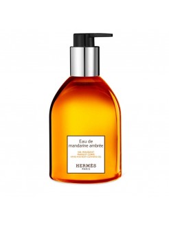 HERMES EAU DE MANDARINE...