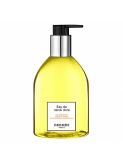 HERMES EAU DE NEROLI DORE...