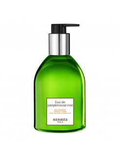 HERMES EAU DE PAMPLEMOUSSE...