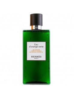 HERMES EAU D'ORANGE VERTE...