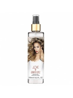 JENNIFER LOPEZ JLOVE (W)...