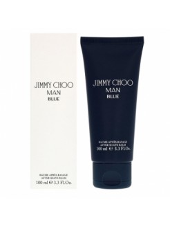 JIMMY CHOO BLUE (M) 100ML...