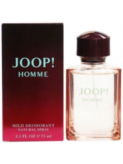 JOOP HOMME MILD DEODORANT 75ML