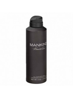 KENNETH COLE MANKIND BODY...