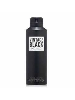 KENNETH COLE VINTAGE BLACK...