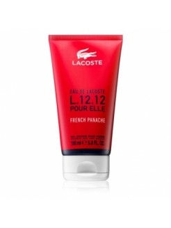 LACOSTE EAU DE FRENCH...