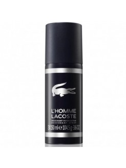 LACOSTE L'HOMME DEODRANT 150ML