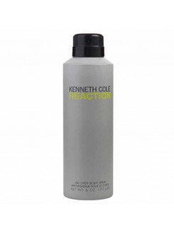 KENNETH COLE REACTION BODY...