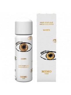 MEMO MARFA 80ML HAIR MIST