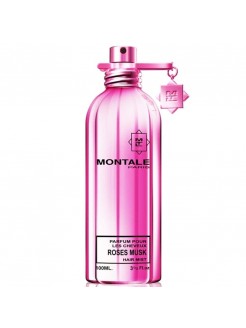 MONTALE  ROSES MUSK 100ML...