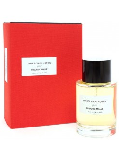 FREDERIC MALLE DRIES VAN...