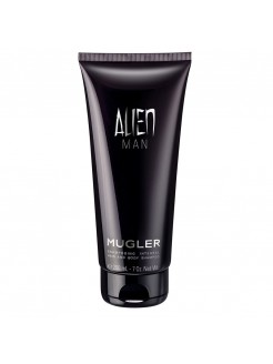 MUGLER ALIEN MAN 200ML HAIR...