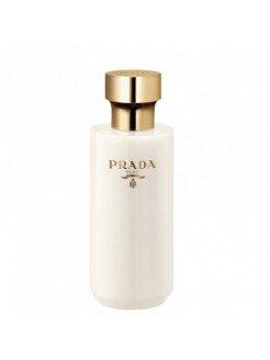 PRADA MILANO LA FEMME BODY...