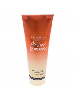 VICTORIA'S SECRET AMBER...