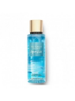 VICTORIA'S SECRET AQUA KISS...