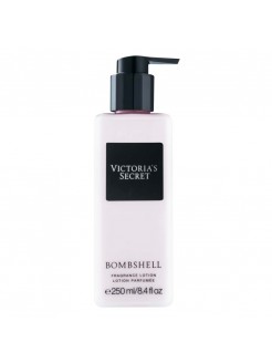 VICTORIA'S SECRET BOMBSHELL...