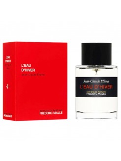 FREDERIC MALLE L'EAU...