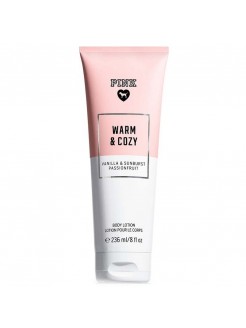 VICTORIA'S SECRET PINK WARM...