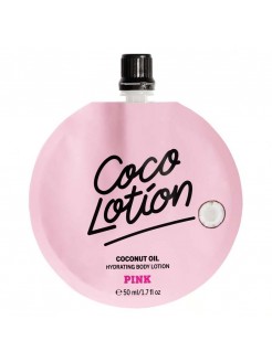 VICTORIA'S SECRET PINK COCO...